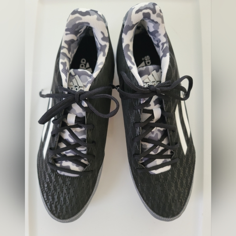 NIB Adidas Men's Wheelhouse 3 Baseball Cleats - Picture 1 of 9